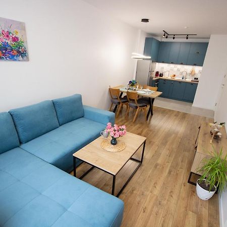 Eliya By Rv Apartments - Free Parking Warna Zewnętrze zdjęcie