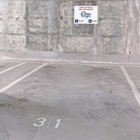 Eliya By Rv Apartments - Free Parking Warna Zewnętrze zdjęcie