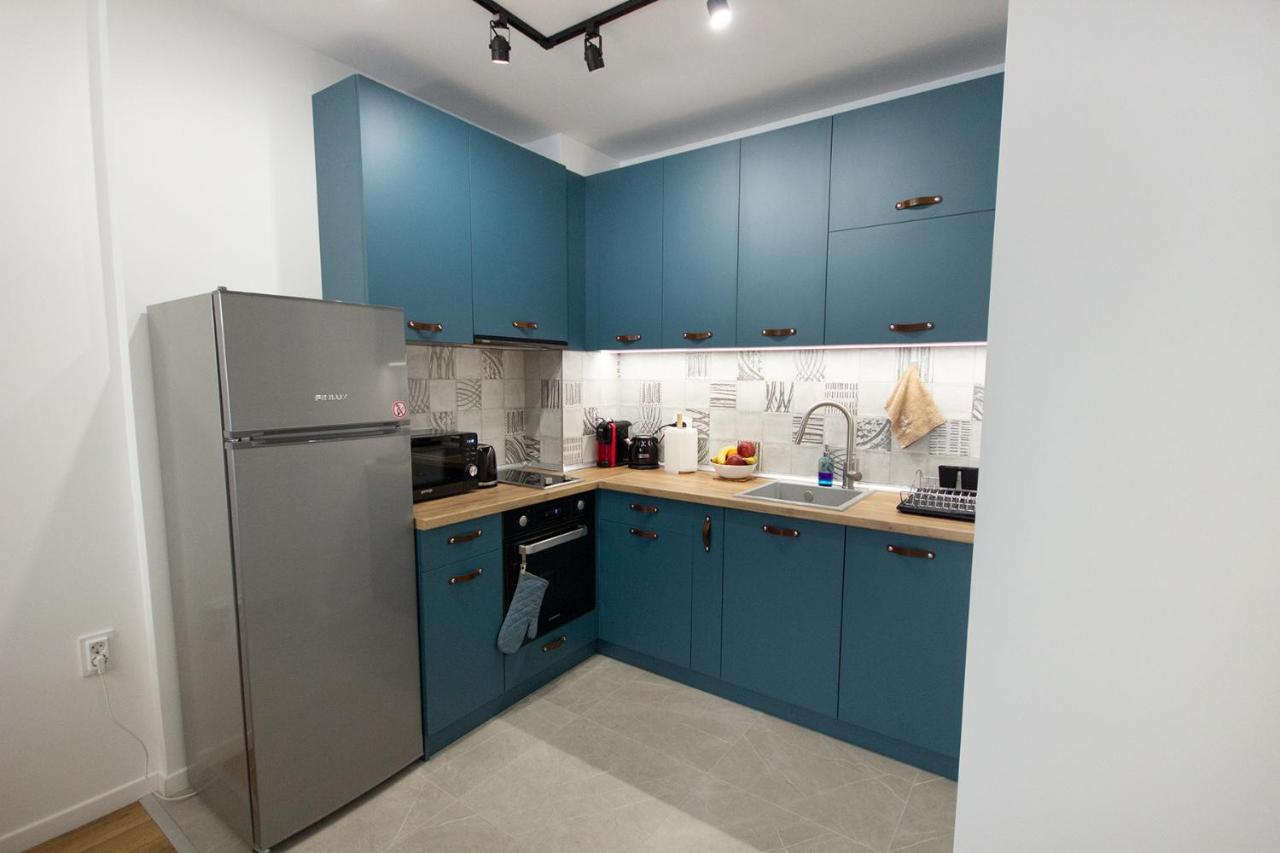 Eliya By Rv Apartments - Free Parking Warna Zewnętrze zdjęcie