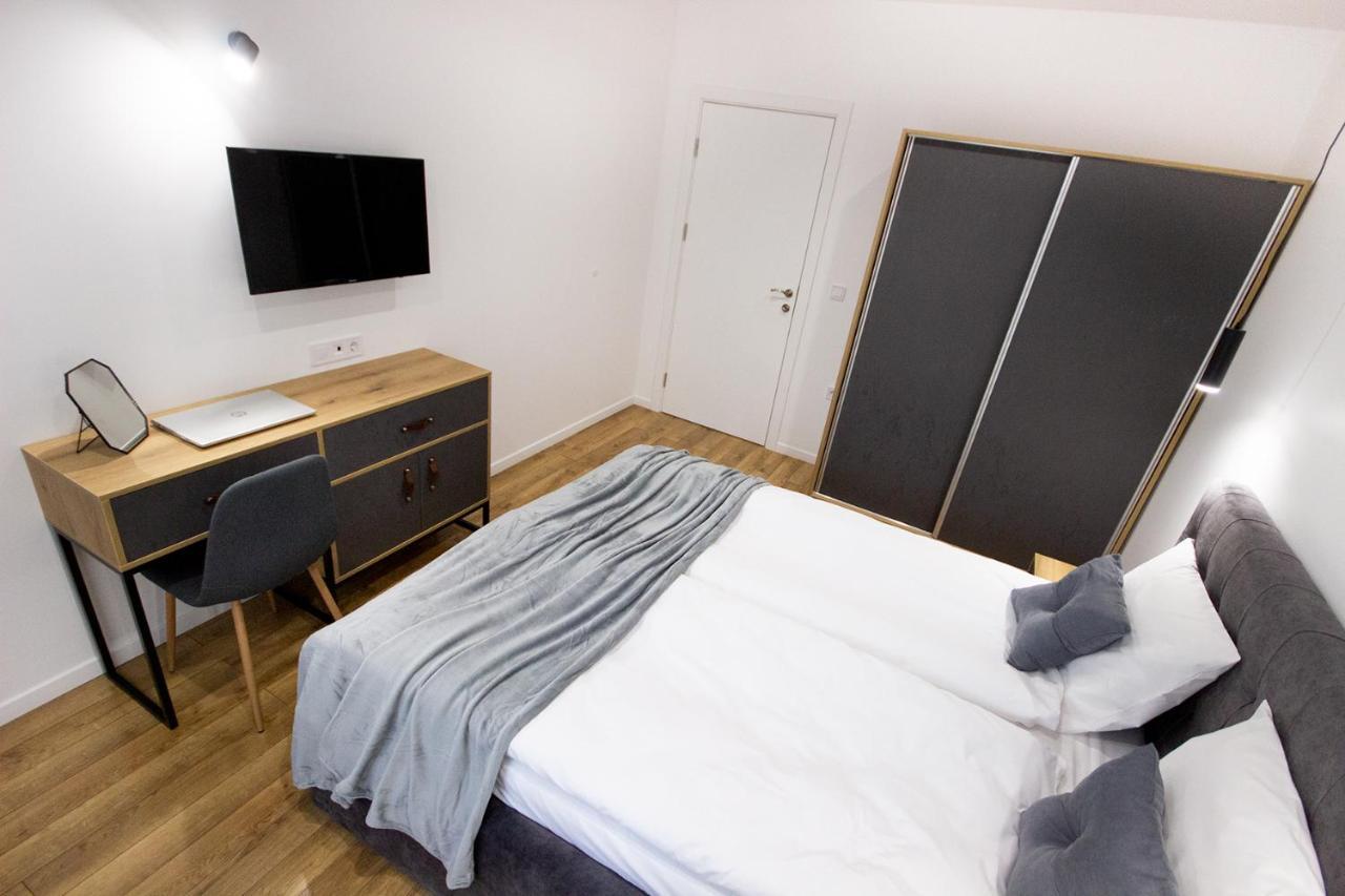 Eliya By Rv Apartments - Free Parking Warna Zewnętrze zdjęcie