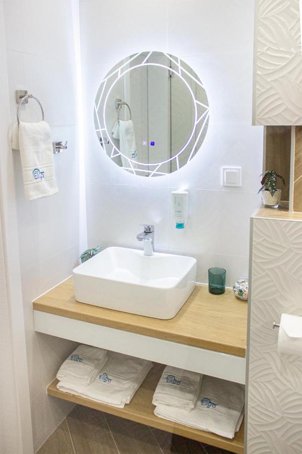 Eliya By Rv Apartments - Free Parking Warna Zewnętrze zdjęcie