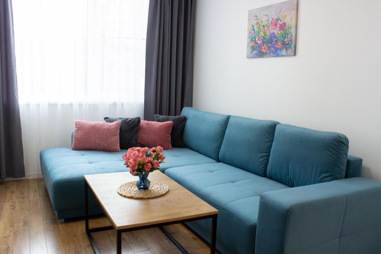 Eliya By Rv Apartments - Free Parking Warna Zewnętrze zdjęcie