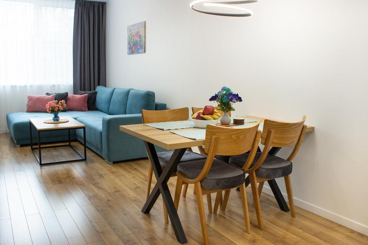 Eliya By Rv Apartments - Free Parking Warna Zewnętrze zdjęcie
