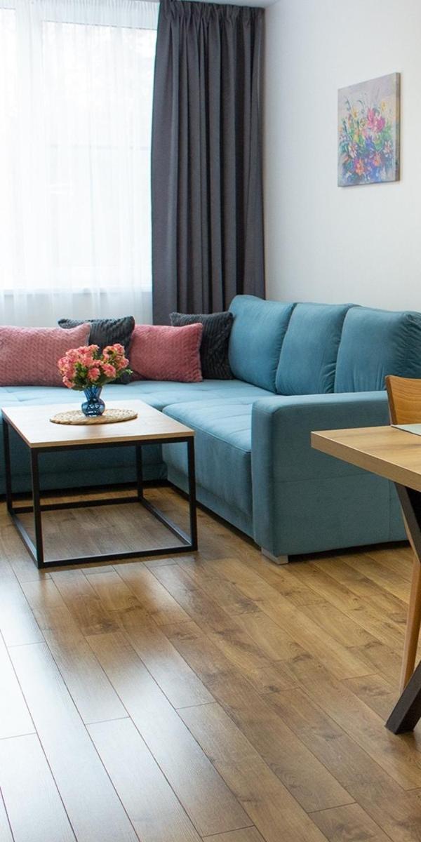 Eliya By Rv Apartments - Free Parking Warna Zewnętrze zdjęcie